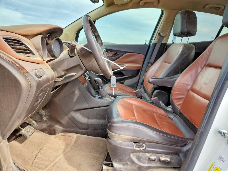 Продажа на аукционе авто 2013 Buick Encore, vin: KL4CJDSB4DB087681, номер лота: 47804606