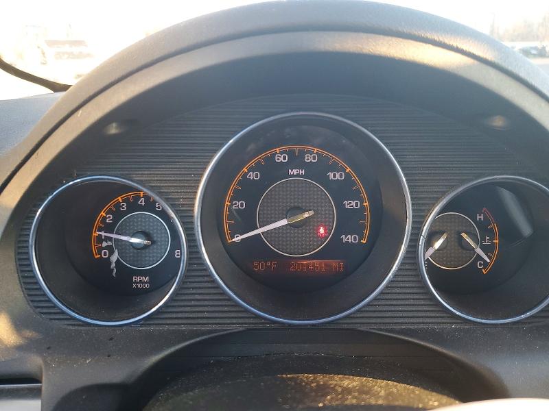 Продаж на аукціоні авто 2009 Saturn Aura, vin: 1G8ZS57B29F101079, номер лоту: 79900965