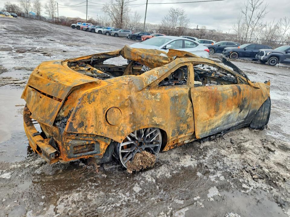 Auction sale of the 2013 Cadillac Cts, vin: 1G6DJ1E37D0109930, lot number: 78375445