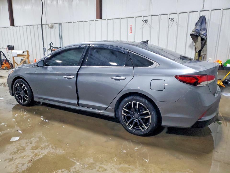 Продаж на аукціоні авто 2019 Hyundai Sonata, vin: 5NPE34AF0KH793068, номер лоту: 46308896