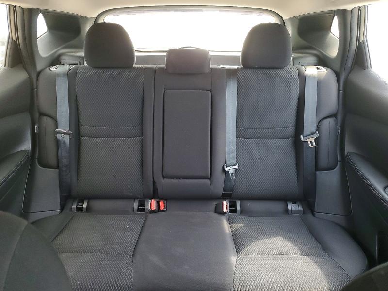 Aukcja sprzedaży 2020 Nissan Rogue Sport, vin: JN1BJ1CV2LW271598, numer aukcji: 47087936