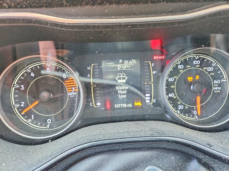 Aukcja sprzedaży 2021 Jeep Cherokee, vin: 1C4PJLLB2MD179828, numer aukcji: 47524326