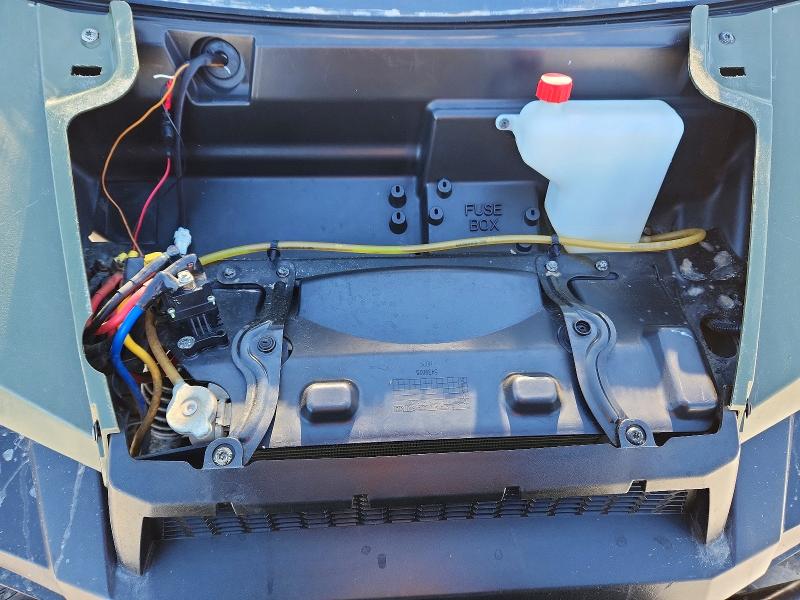 Aukcja sprzedaży 2018 Polaris Ranger, vin: 3NSRTE872JC976709, numer aukcji: 42021576