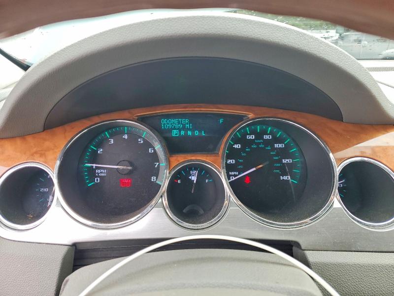 Продаж на аукціоні авто 2009 Buick Enclave, vin: 5GAEV23D09J124568, номер лоту: 47293276