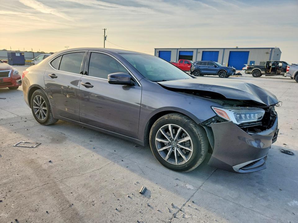 Продаж на аукціоні авто 2020 Acura Tlx, vin: 19UUB1F56LA008690, номер лоту: 47336126