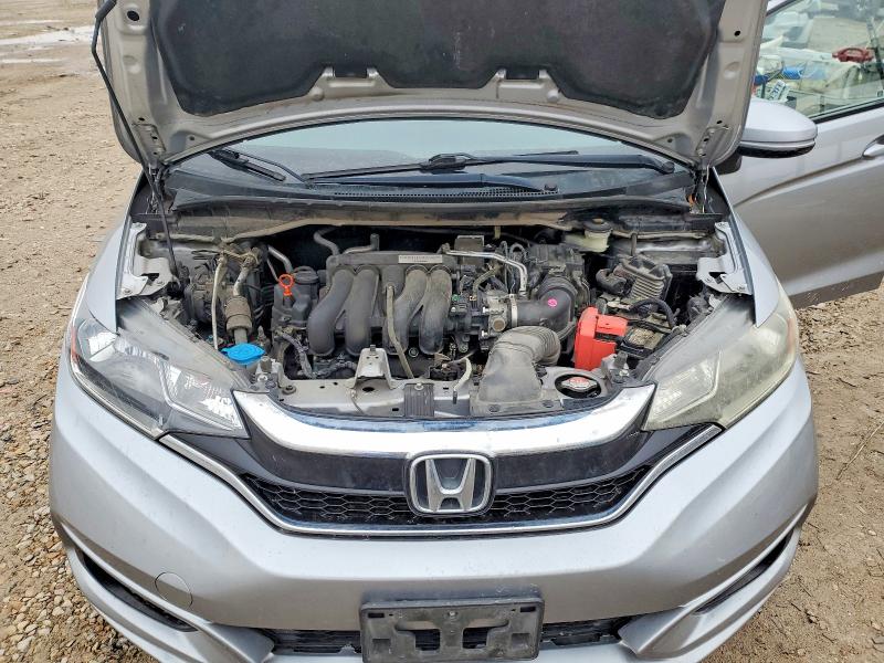 Продаж на аукціоні авто 2020 Honda Fit, vin: 3HGGK5H46LM723139, номер лоту: 79489045