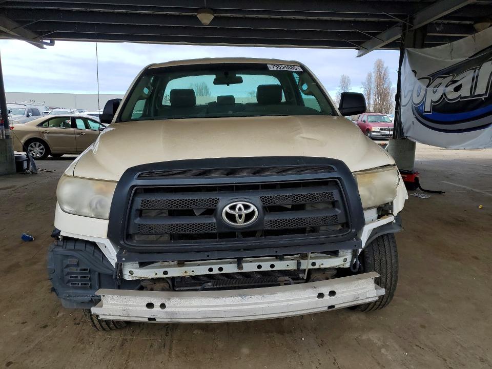 2012 Toyota Tundra მანქანა იყიდება აუქციონზე, vin: 5TFLU5F12CX027162, აუქციონის ნომერი: 79554535