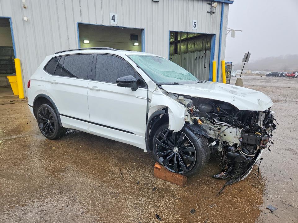 79954665 :رقم المزاد ، 3VV3B7AX9LM157282 vin ، 2020 Volkswagen Tiguan مزاد بيع