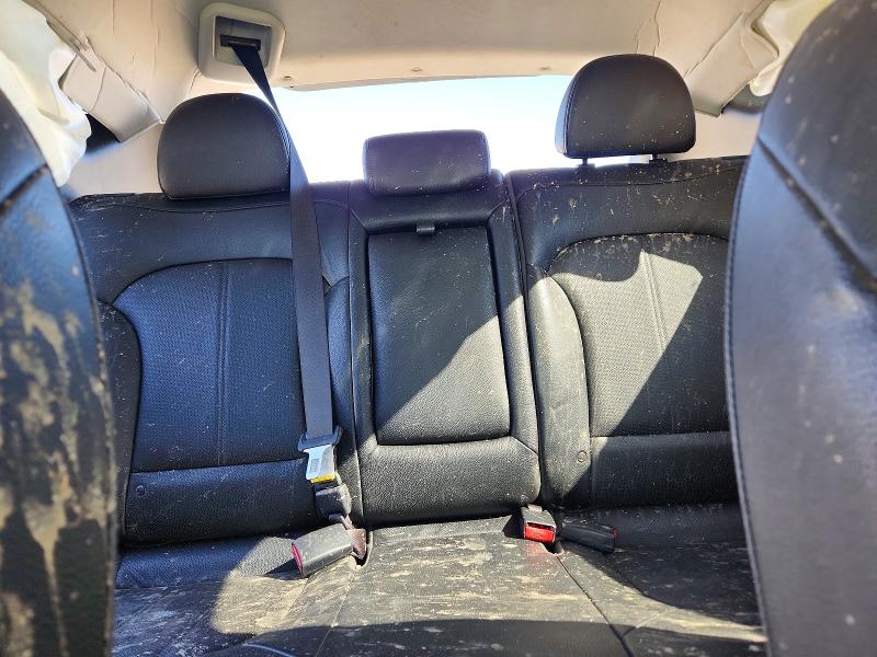 Aukcja sprzedaży 2014 Hyundai Tucson, vin: KM8JUCAG9EU941500, numer aukcji: 46991376