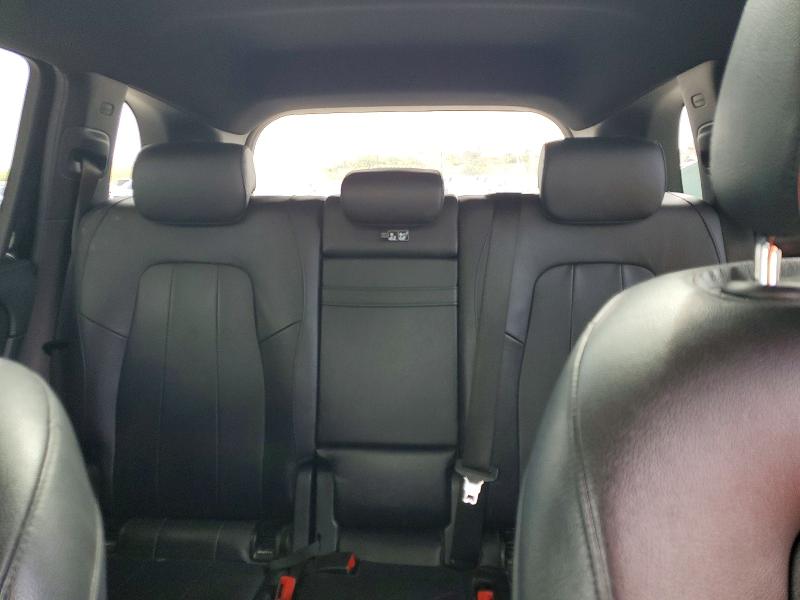 Продаж на аукціоні авто 2021 Mercedes-benz Glb, vin: W1N4M4GB9MW161186, номер лоту: 41732756
