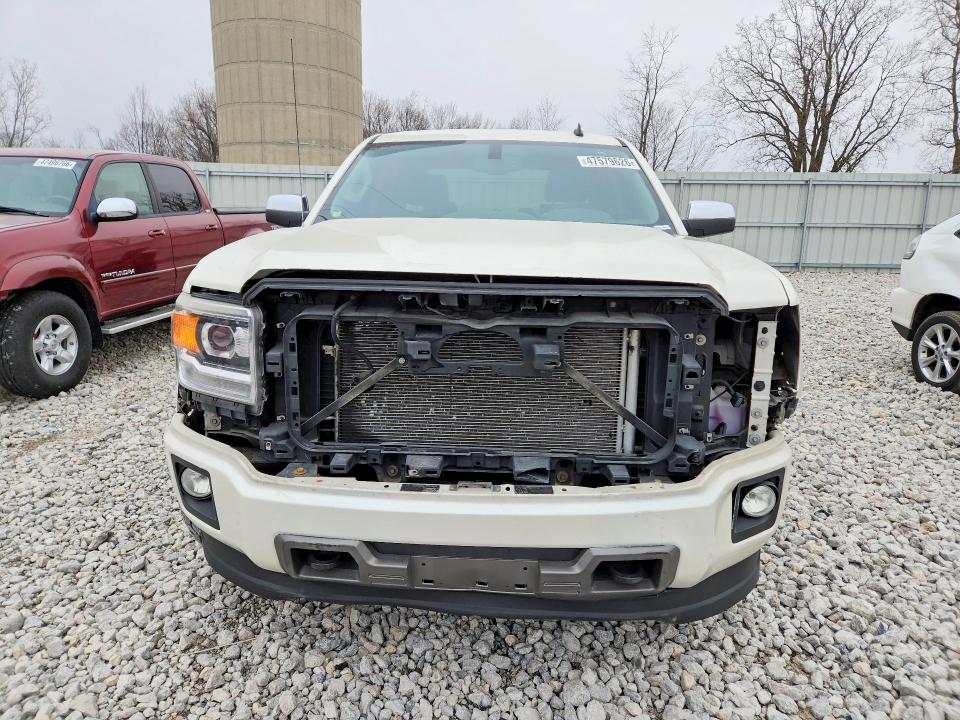 Aukcja sprzedaży 2014 Gmc Sierra, vin: 3GTU2UEC2EG279086, numer aukcji: 47579626