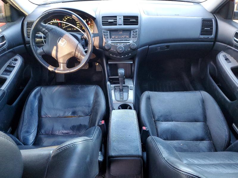 Продаж на аукціоні авто 2006 Honda Accord, vin: 1HGCM56826A807135, номер лоту: 46990266