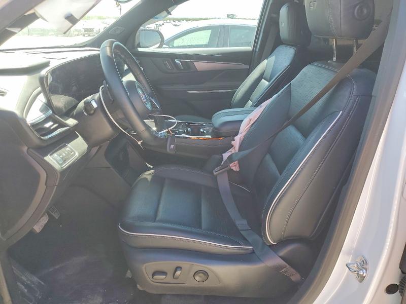 Продажа на аукционе авто 2025 Buick Enclave, vin: 5GAERBRS5SJ110889, номер лота: 46323506