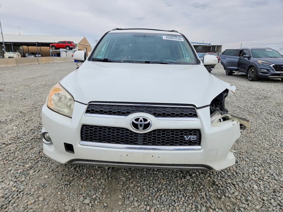 Продажа на аукционе авто 2010 Toyota Rav4, vin: JTMDK4DV8A5087000, номер лота: 46604236