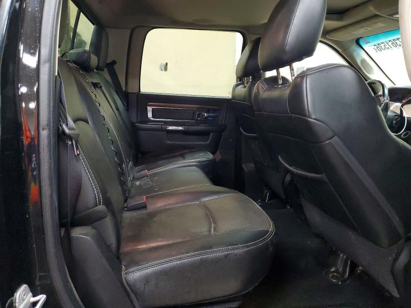 47361536 :رقم المزاد ، 3C6TR5FT4EG145635 vin ، 2014 Ram 2500 مزاد بيع
