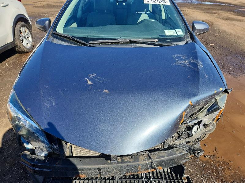 Aukcja sprzedaży 2017 Toyota Corolla, vin: 2T1BURHE2HC772356, numer aukcji: 47021206