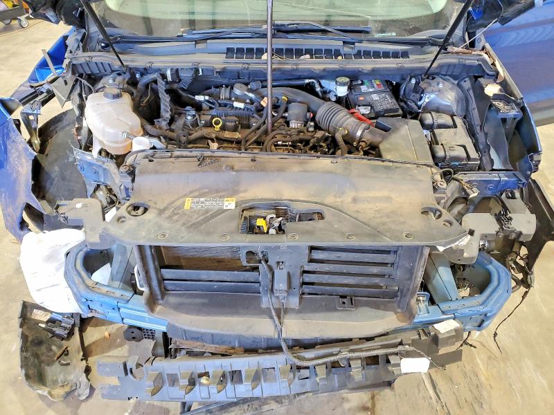 Aukcja sprzedaży 2021 Ford Edge, vin: 2FMPK3G92MBA16182, numer aukcji: 46147206