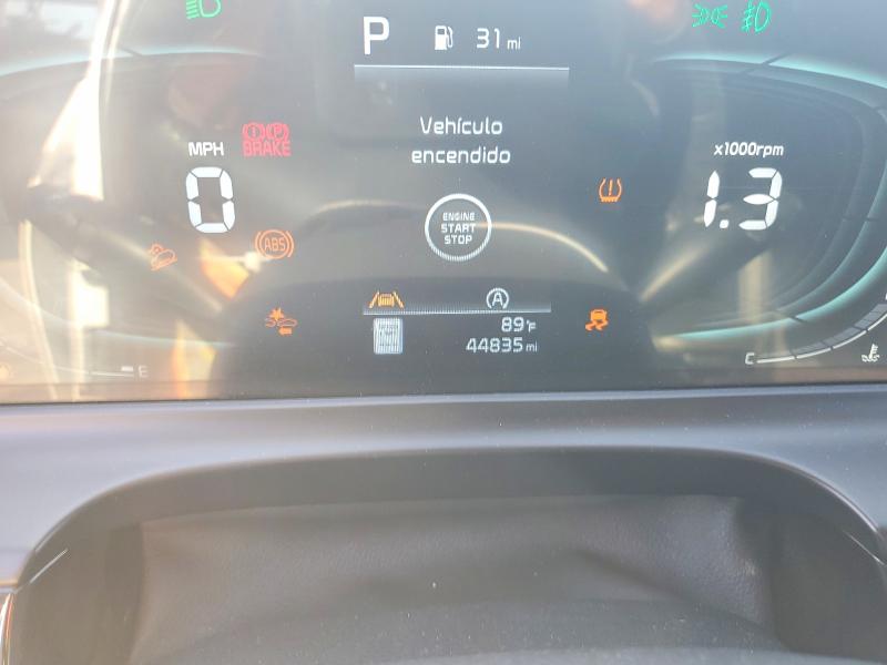 78232465 :رقم المزاد ، KNDEU2AA4S7723437 vin ، 2025 Kia Seltos مزاد بيع