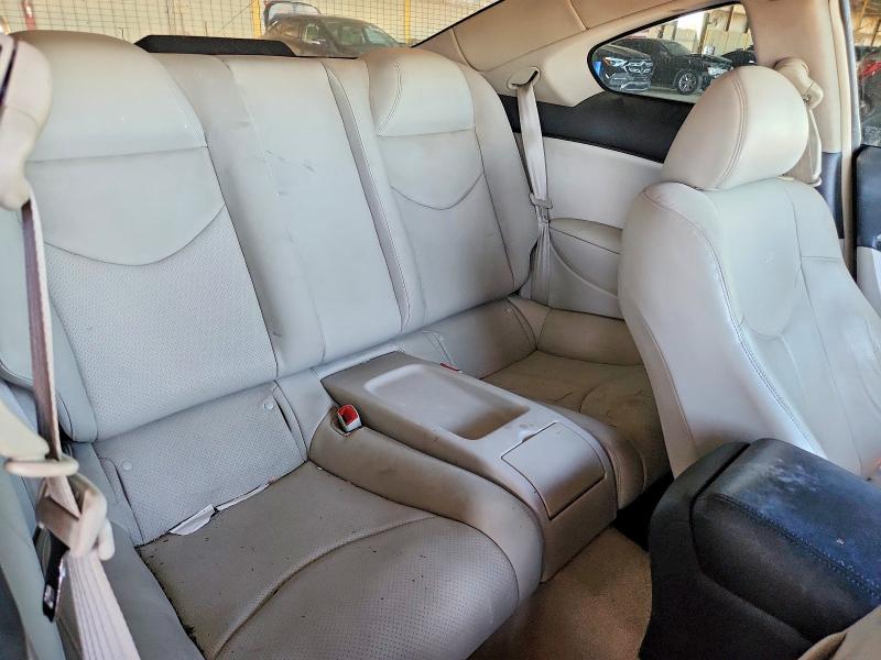 Aukcja sprzedaży 2014 Infiniti Q60 Coupe, vin: JN1CV6EK6EM110906, numer aukcji: 48089926