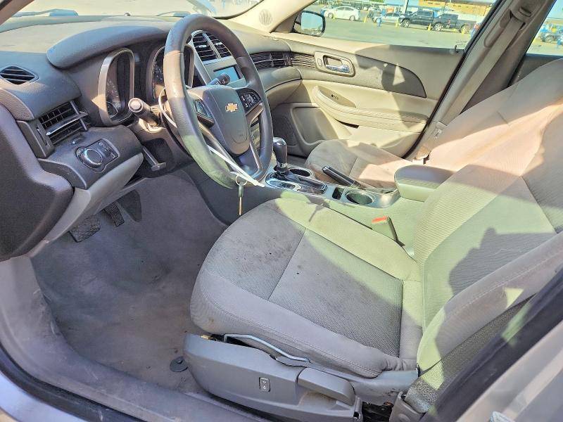 Aukcja sprzedaży 2015 Chevrolet Malibu, vin: 1G11A5SL5FF192830, numer aukcji: 46511016