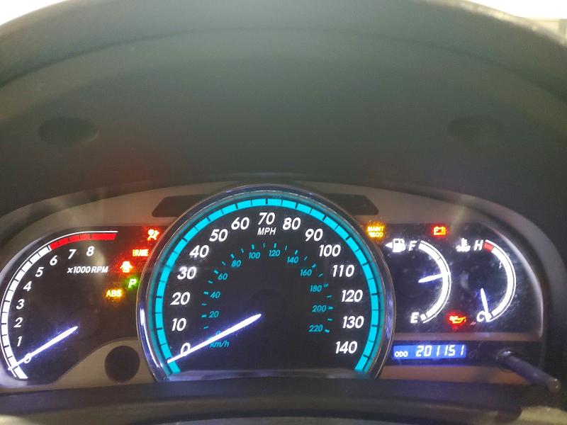 2014 Toyota Venza მანქანა იყიდება აუქციონზე, vin: 4T3ZA3BB3EU085746, აუქციონის ნომერი: 46306926