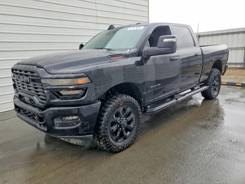Продаж на аукціоні авто 2025 Ram 2500, vin: 3C6UR5DJ1SG577276, номер лоту: 79636125