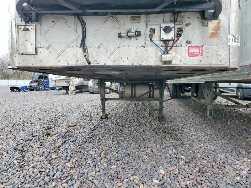 Продаж на аукціоні авто 2011 Wabash Dry Freight Trailer, vin: 1JJV532B9BL382612, номер лоту: 55430476