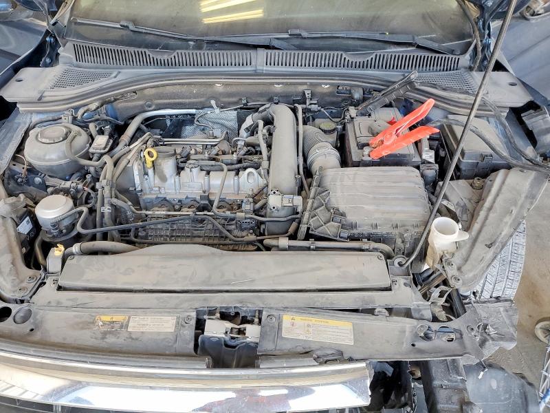 Aukcja sprzedaży 2020 Volkswagen Jetta S, vin: 3VWCB7BU2LM072865, numer aukcji: 47184426
