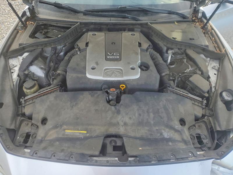 Продажа на аукционе авто 2015 Infiniti Q50, vin: JN1BV7AR0FM416733, номер лота: 41788246