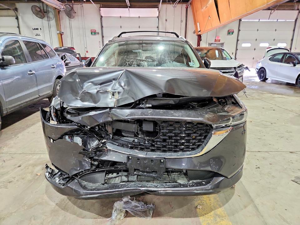 Aukcja sprzedaży 2025 Mazda Cx-5, vin: JM3KFBCLXS0609762, numer aukcji: 79394405
