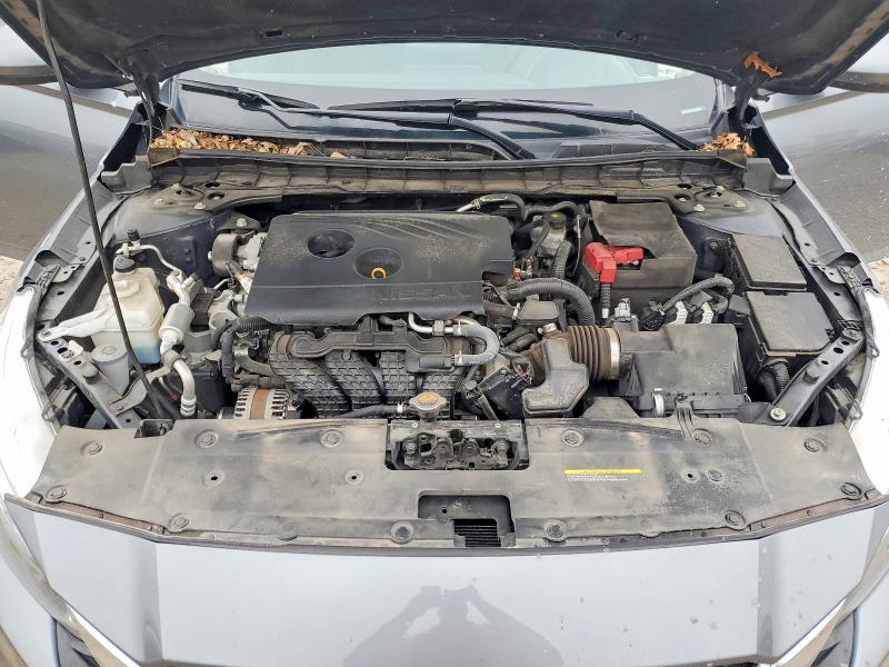 Aukcja sprzedaży 2020 Nissan Altima, vin: 1N4BL4BVXLC146737, numer aukcji: 79375115