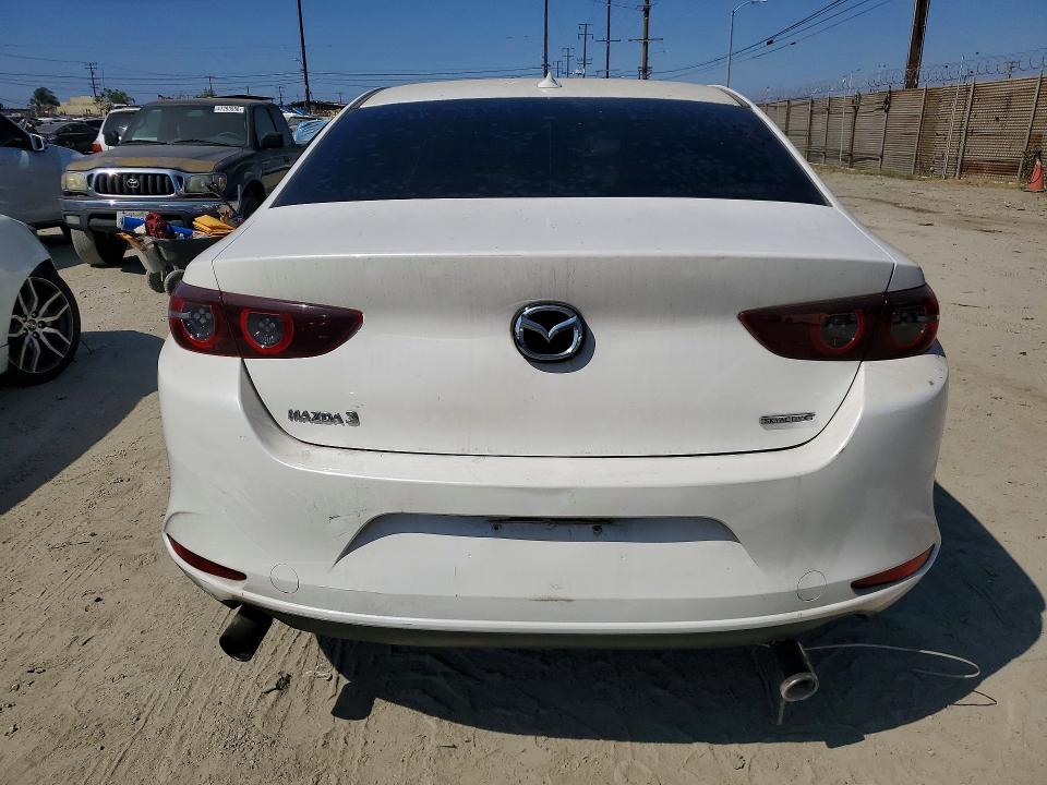 Aukcja sprzedaży 2021 Mazda 3, vin: 3MZBPADL3MM250475, numer aukcji: 47626636
