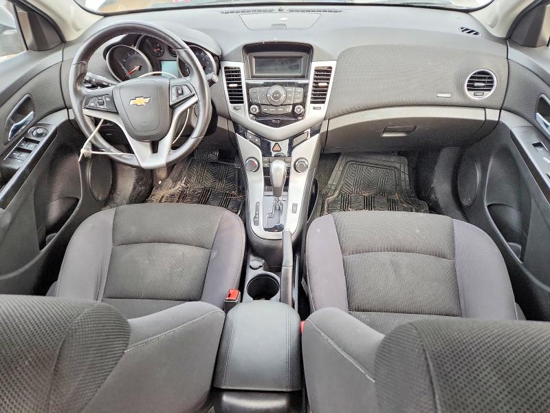Продаж на аукціоні авто 2014 Chevrolet Cruze, vin: 1G1PC5SB4E7387046, номер лоту: 77888465