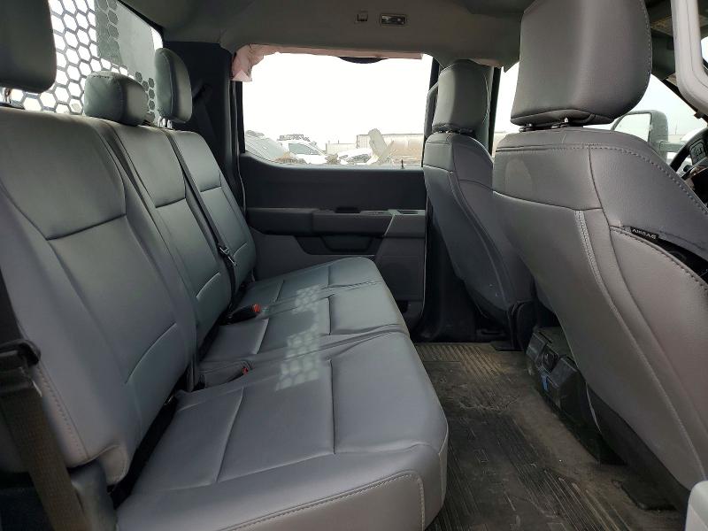 Aukcja sprzedaży 2025 Ford F350, vin: 1FD8W3HT4SEC33236, numer aukcji: 45748336