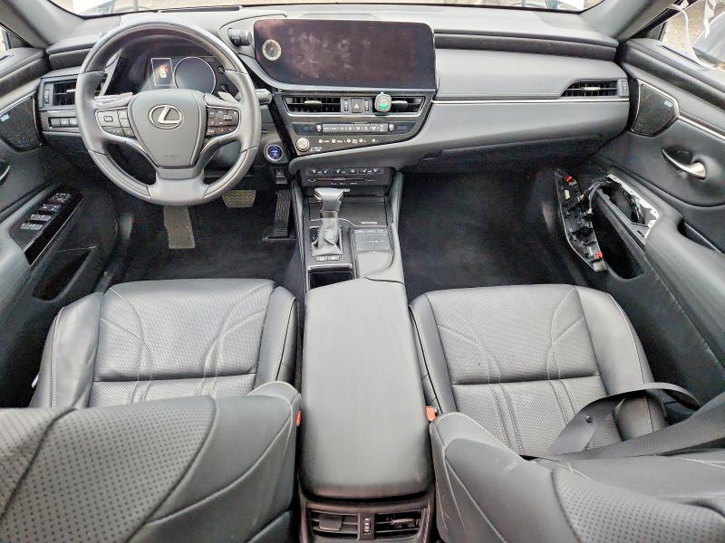 Продаж на аукціоні авто 2022 Lexus Es 300h, vin: 58AFA1C11NU017752, номер лоту: 41762156