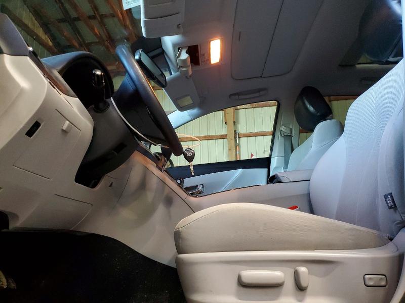Продажа на аукционе авто 2011 Toyota Venza, vin: 4T3BA3BB8BU020369, номер лота: 45462706