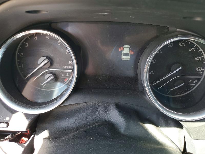 Aukcja sprzedaży 2020 Toyota Camry, vin: 4T1C11BK8LU007205, numer aukcji: 47120706