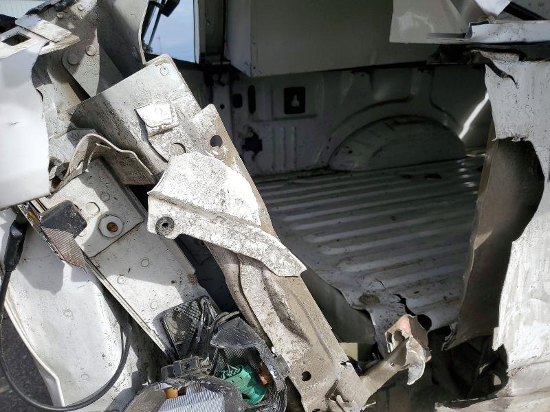 46355806 :رقم المزاد ، 1FT8W3BT2JEC72421 vin ، 2018 Ford F350 مزاد بيع