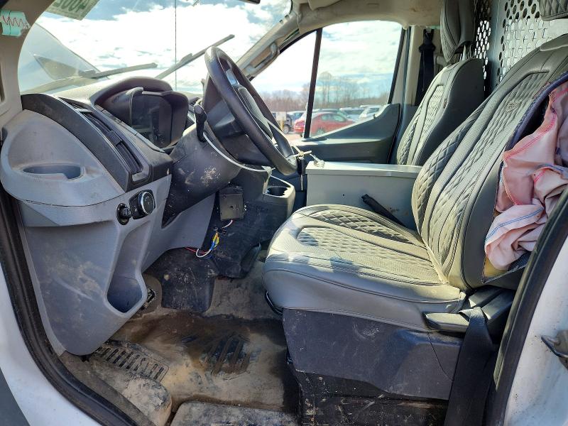 Продаж на аукціоні авто 2016 Ford Transit, vin: 1FTYR1ZM0GKA69581, номер лоту: 46622276