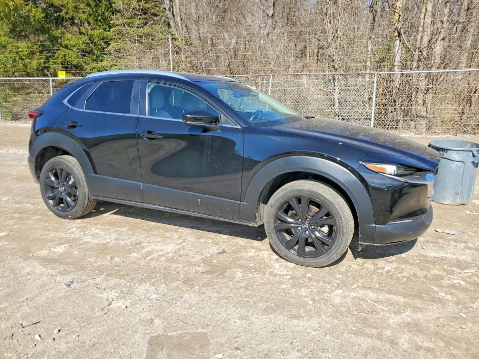 Продаж на аукціоні авто 2021 Mazda Cx-30, vin: 3MVDMBAY3MM305757, номер лоту: 47910346