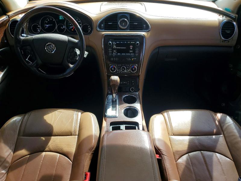 Aukcja sprzedaży 2017 Buick Enclave, vin: 5GAKVCKD4HJ113307, numer aukcji: 46001896