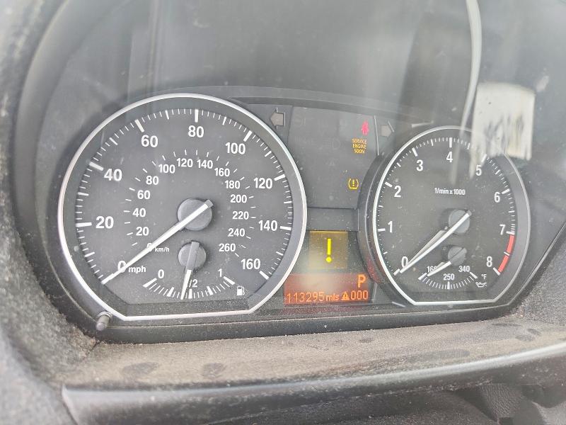 Продажа на аукционе авто 2008 Bmw 135, vin: WBAUN93578VF56402, номер лота: 48126796