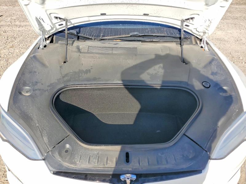 Продажа на аукционе авто 2021 Tesla Model S, vin: 5YJSA1E67MF431855, номер лота: 46752476