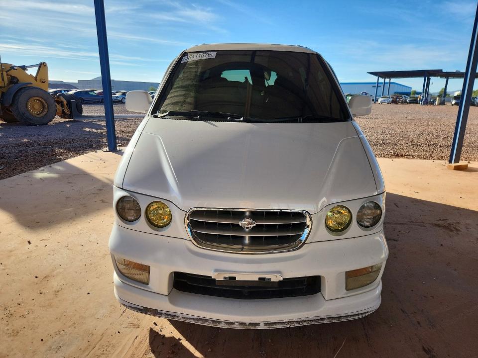 Продаж на аукціоні авто 1998 Nissan Diesel 1300c, vin: W30206551, номер лоту: 46411676
