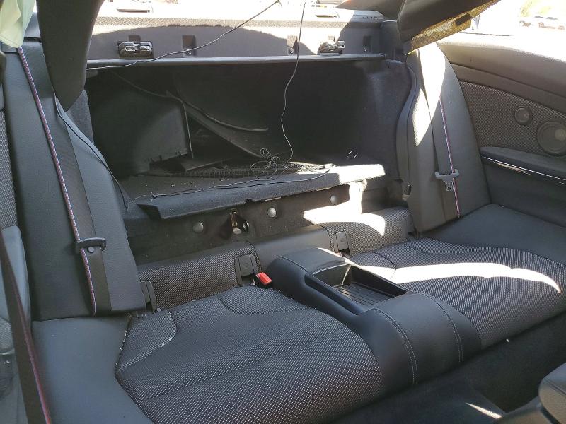 Продажа на аукционе авто 2018 Bmw M4, vin: WBS4Y9C54JAG62998, номер лота: 46732536