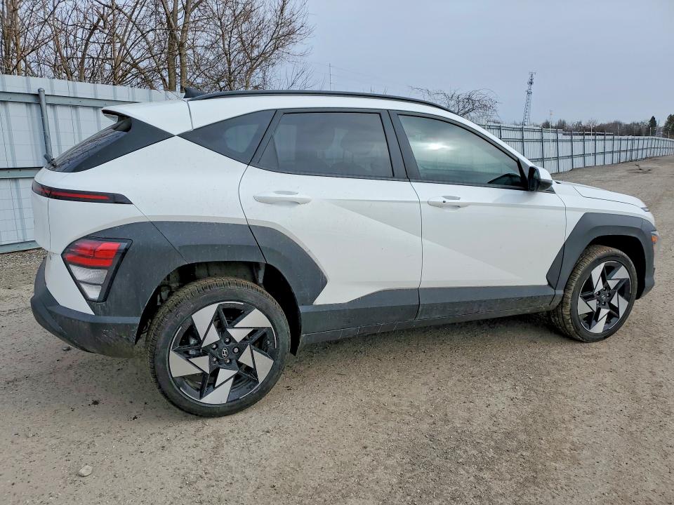 Aukcja sprzedaży 2025 Hyundai Kona, vin: KM8HDCA3XSU306048, numer aukcji: 46860786