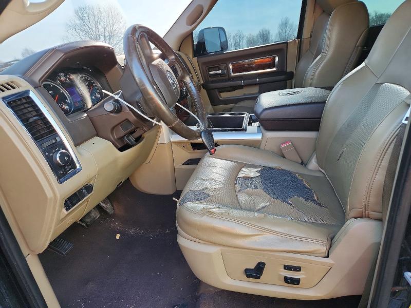 Aukcja sprzedaży 2012 Dodge Ram 2500, vin: 3C6UD5NL3CG336108, numer aukcji: 47224016