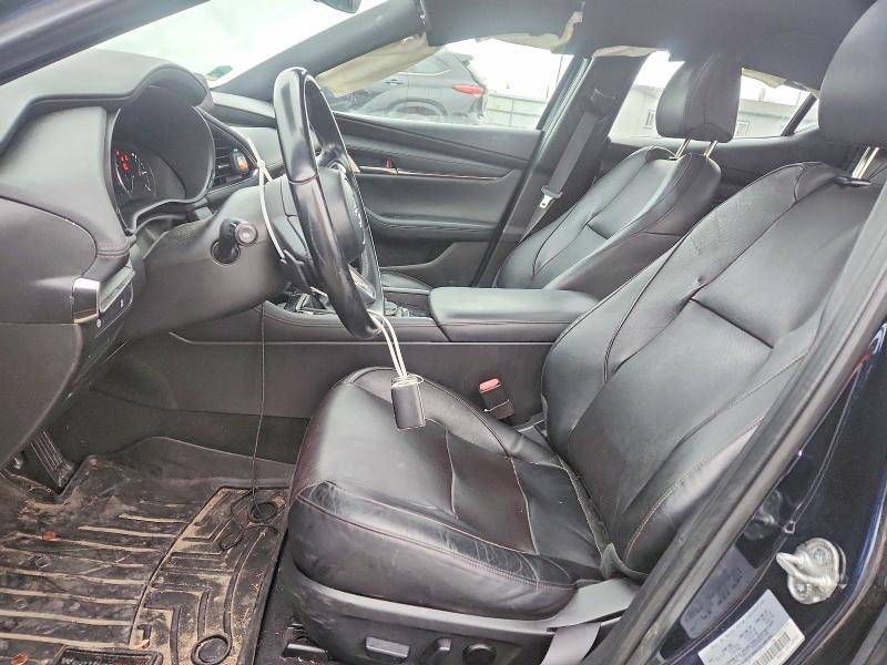 Aukcja sprzedaży 2020 Mazda 3, vin: JM1BPANM5L1160332, numer aukcji: 42011746