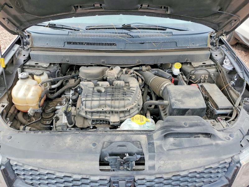 Aukcja sprzedaży 2019 Dodge Journey, vin: 3C4PDCBG0KT870125, numer aukcji: 47829396