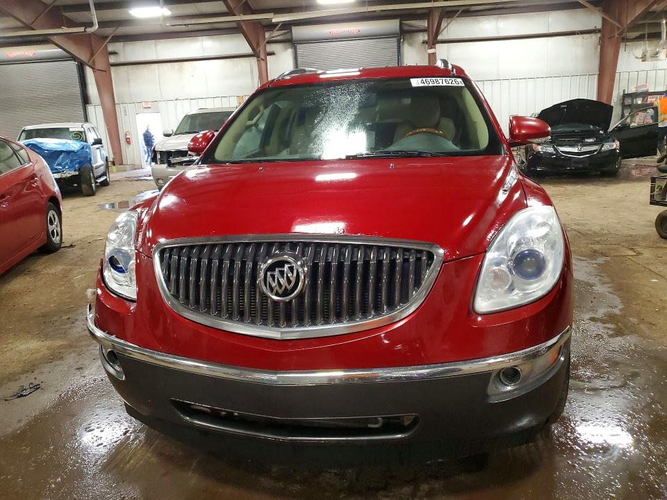 Продажа на аукционе авто 2012 Buick Enclave, vin: 5GAKVCED5CJ362221, номер лота: 46987626